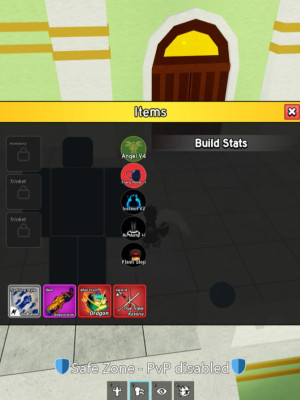 Перм драгон + перм квейк| 2652 lvl| TTK + CDK| Angel V4