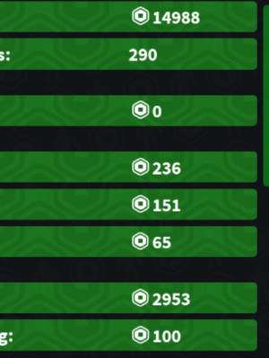 слюнявенький аккаунт под фруктовые игры