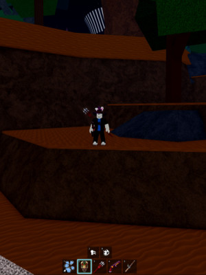 Аккаунт blox fruit