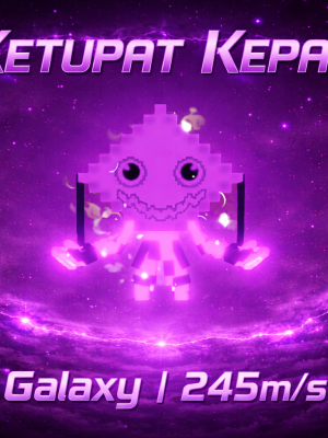 Сделаю карточку для 'steal a brainrot' и 'toilet tower defence'