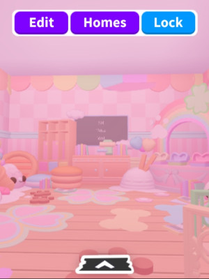 Кьют Кор дом Адопт ми