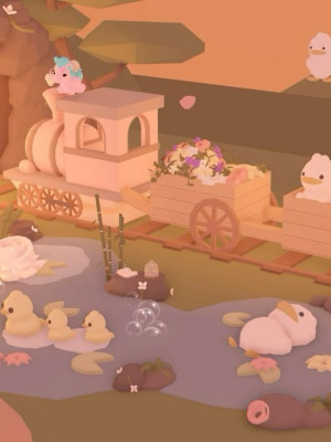 Прокачаю вам любых питомцев (до неон,до мега или же обычных)