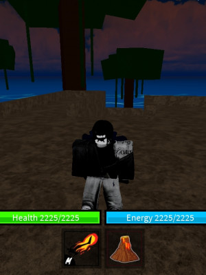 Акк в роблокс, прокачен в ривалс,блокс фрукт, район насилия