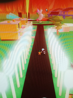 Нормальный для отелей