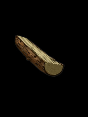 Нафармлю ящик дерева на любом сервере