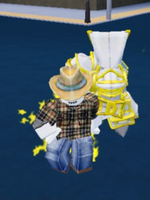 twau over heaven