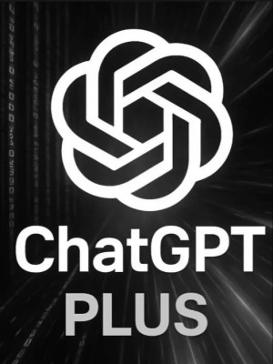 Подписка ChatGPT Plus на 30 дней