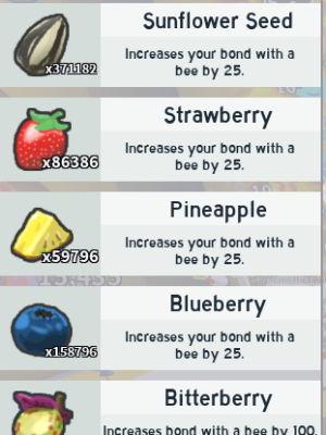 Аккаунт Bee swarm simulator основной Fuzzy алт 20 лвл gummyballer tide popper coconut belt 15000 tickets 337t