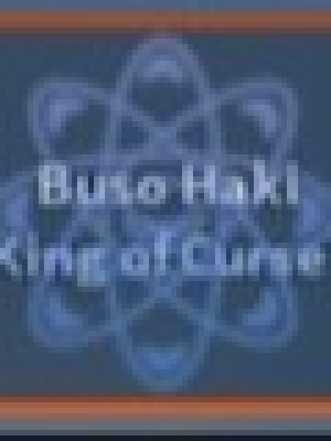 Buso Haki King of Curse