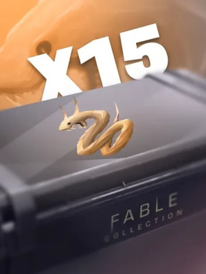 🌷15 FABLE CASE🌷STANDOFF 2🌷