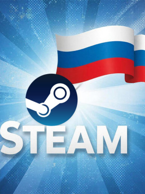 🎀150Р НА БАЛАНС СТИМА🎀РУБЛИ🎀