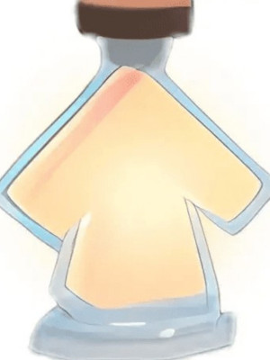 AGE UP POTION Цена за 1 шт