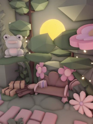 🎈Построю вам шикарные дома как на фото! (Читать описание!)