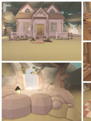 МИЛЫЙ ДОМИК