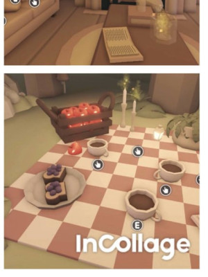 МИЛЫЙ ДОМИК