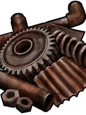 нафармлю 1к скраба на любом сервере