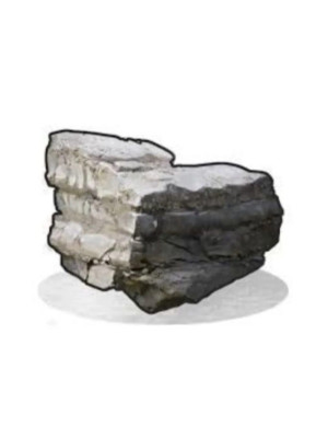 Нафармлю ящик камня на любом сервере