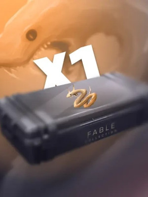 🌷1 FABLE CASE🌷STANDOFF 2🌷