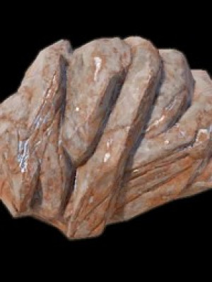 нафармлю ящик не плавленого железа на любом сервере