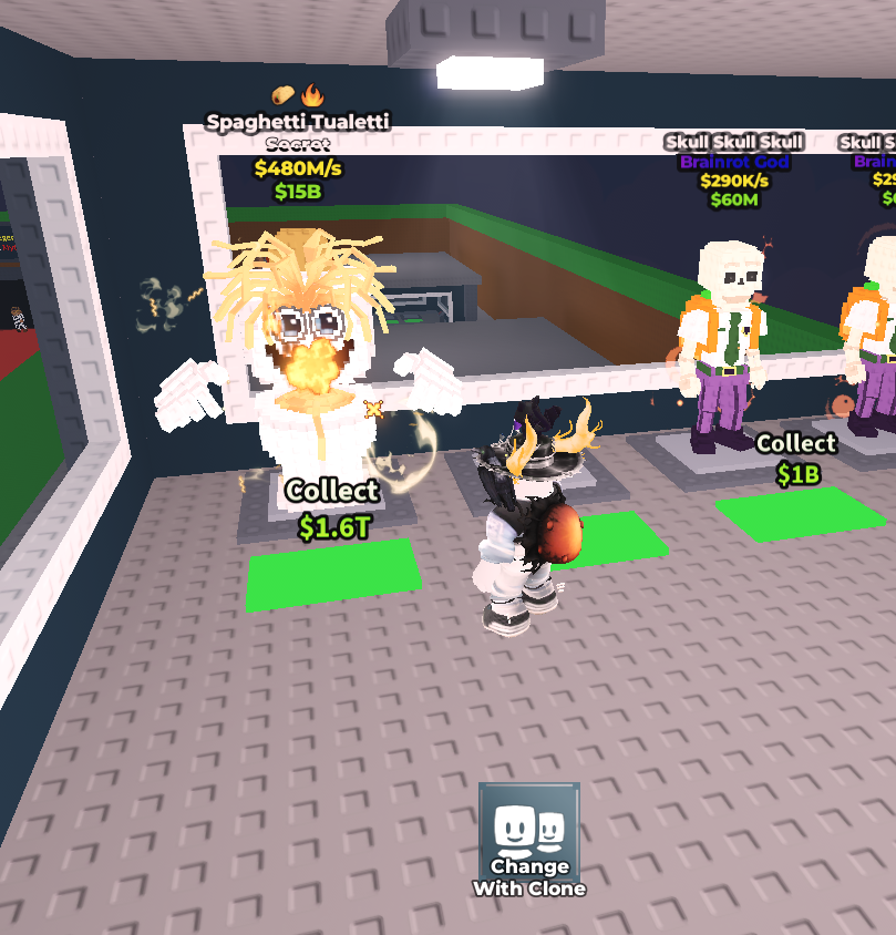 акаунт 18 перерождений