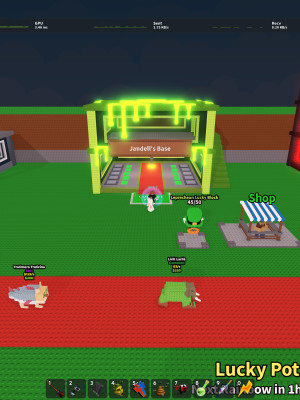 🔥АККАУНТ С РАДИАКТИВ И КУРСЕД БАЗОЙ🔥