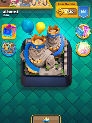 Сыграю с вами 2 на 2(могу по вашему желанию изменить колоду)