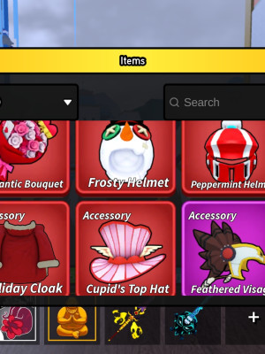 Мощный аккаунт в блокс фрукт 🍈