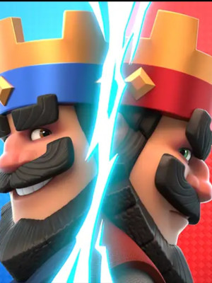 Вступлю в ваш клан