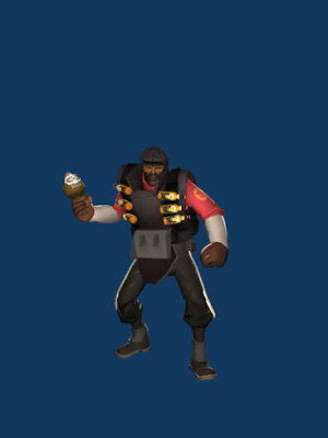 Помогу сделать сэт на вашего персонажа