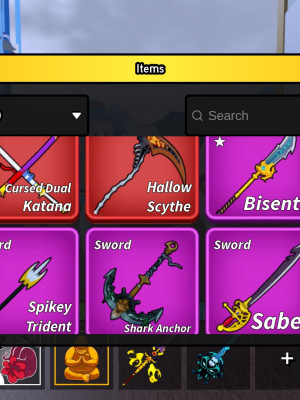 Мощный аккаунт в блокс фрукт 🍈