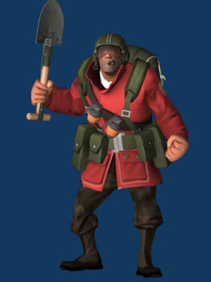 Помогу сделать сэт на вашего персонажа