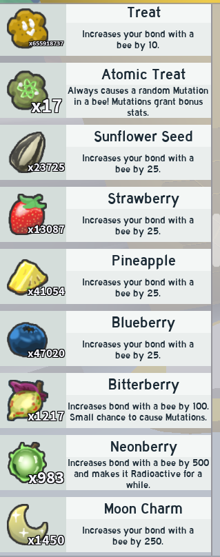 blue hive 19-20LVL/donate/coco belt/full gifted/digital bee 100 drivers