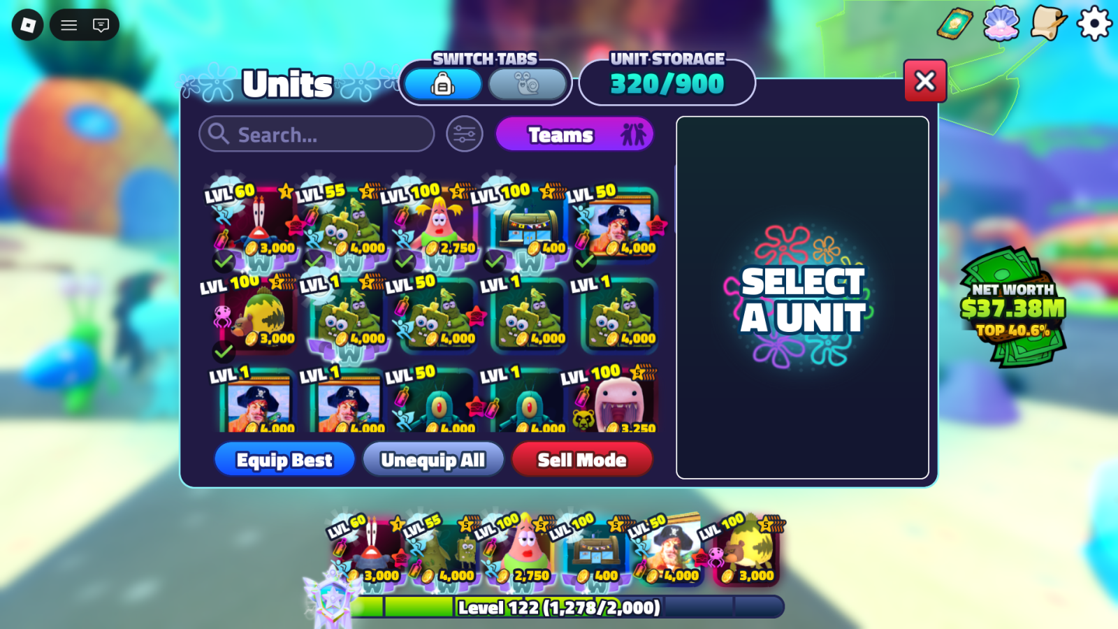 продаю свой основной акаунт