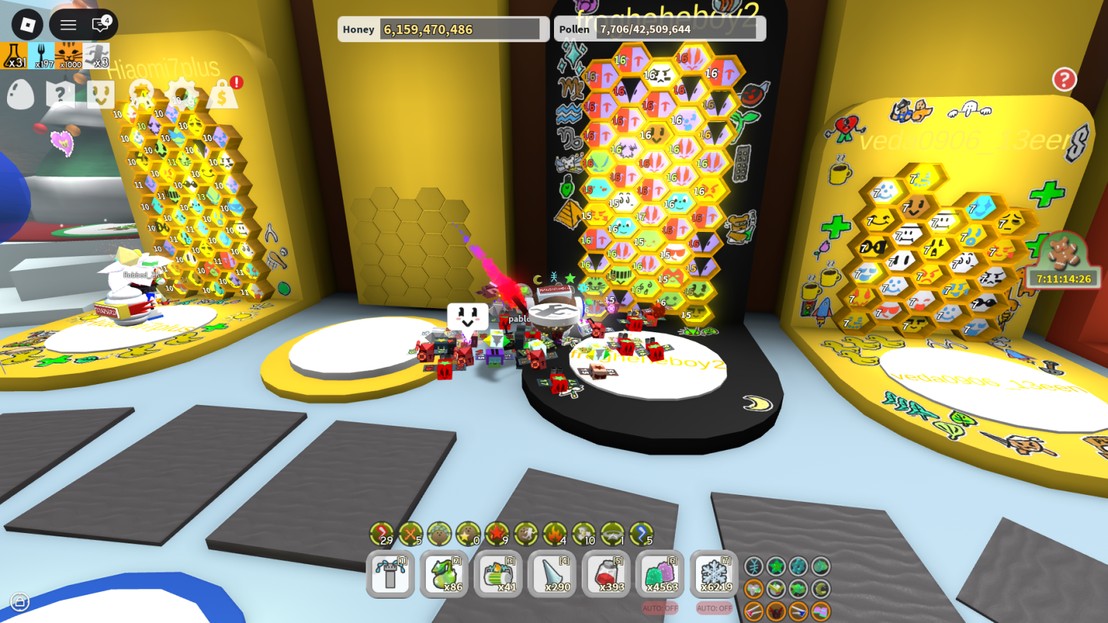 продаю свой основной акаунт