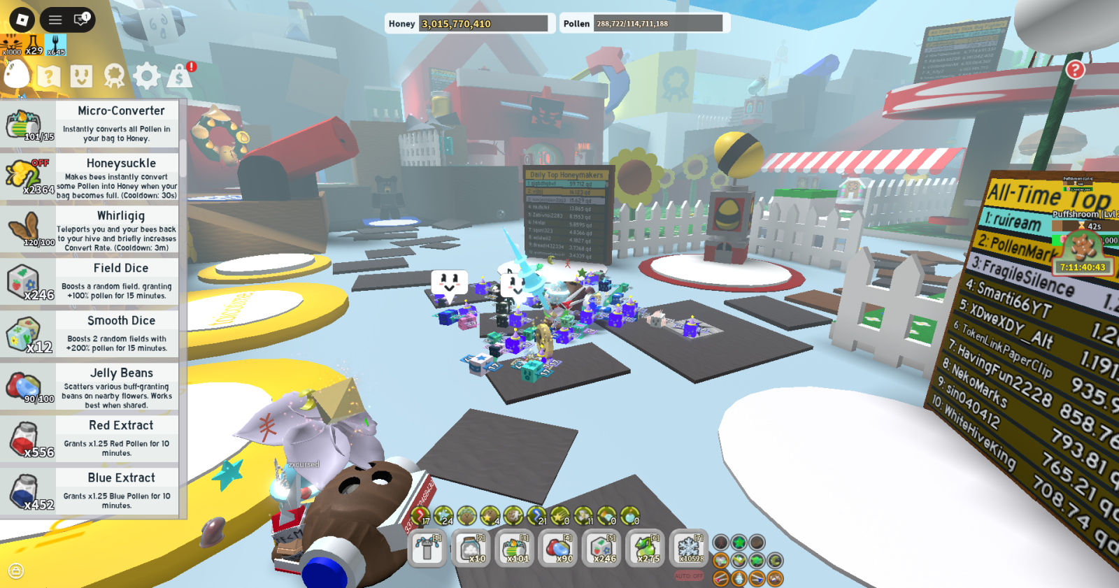 ХОРОШИЙ АККАУНТ