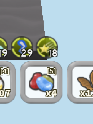 blue hive 17LVL/Tide Popper/hydroponic/gummy boots