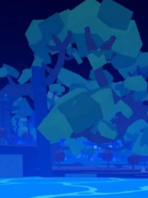 Помогу найти китсуне остров