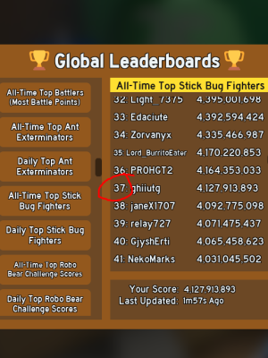 $749 | Top 100 All-Time Honey Makers | Maxed Digital Bee + 28 Bees 22 LVL Bees | Many All-Time Tops