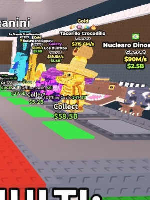 Аккаунт с 10 редкими бремнротами  любой способ выдачи