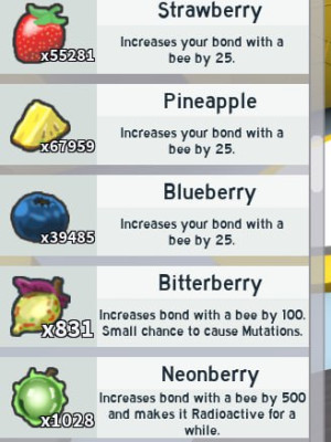 blue hive 19-20LVL/1qd total/tide popper/full gifted/hydroponic