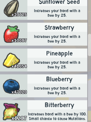 blue hive 19-20LVL/donate/coco belt/full gifted/digital bee 100 drivers