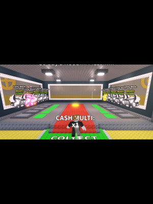 10 secret lucky blocky! МУТАЦИИ НА КАРТИНКЕ