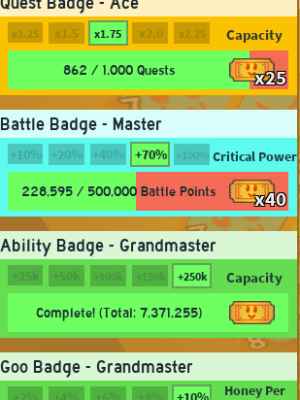 blue hive 17LVL/Tide Popper/hydroponic/gummy boots