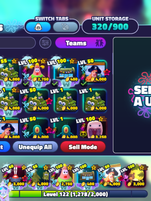 продаю свой основной акаунт