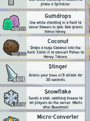 blue hive 17LVL/Tide Popper/hydroponic/gummy boots