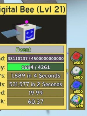 20-21LVL/COCONUT BELT/1600 DRIVERS DIGITAL/ALL DONATE/ALL PLANTERS/11qd total/gummy boller