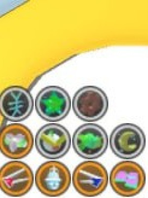 blue hive 19-20LVL/1qd total/tide popper/full gifted/hydroponic