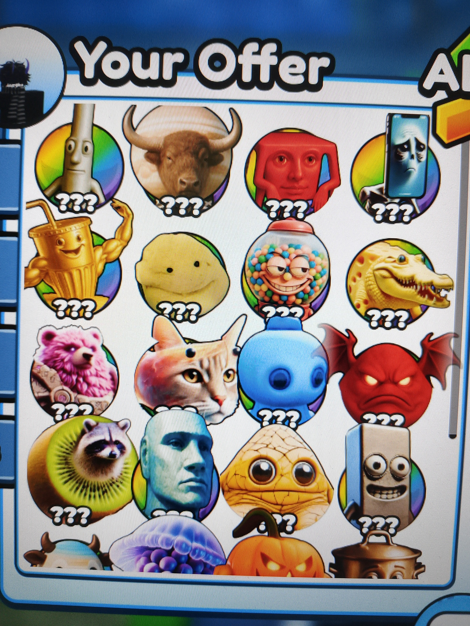 Продаю это по одному