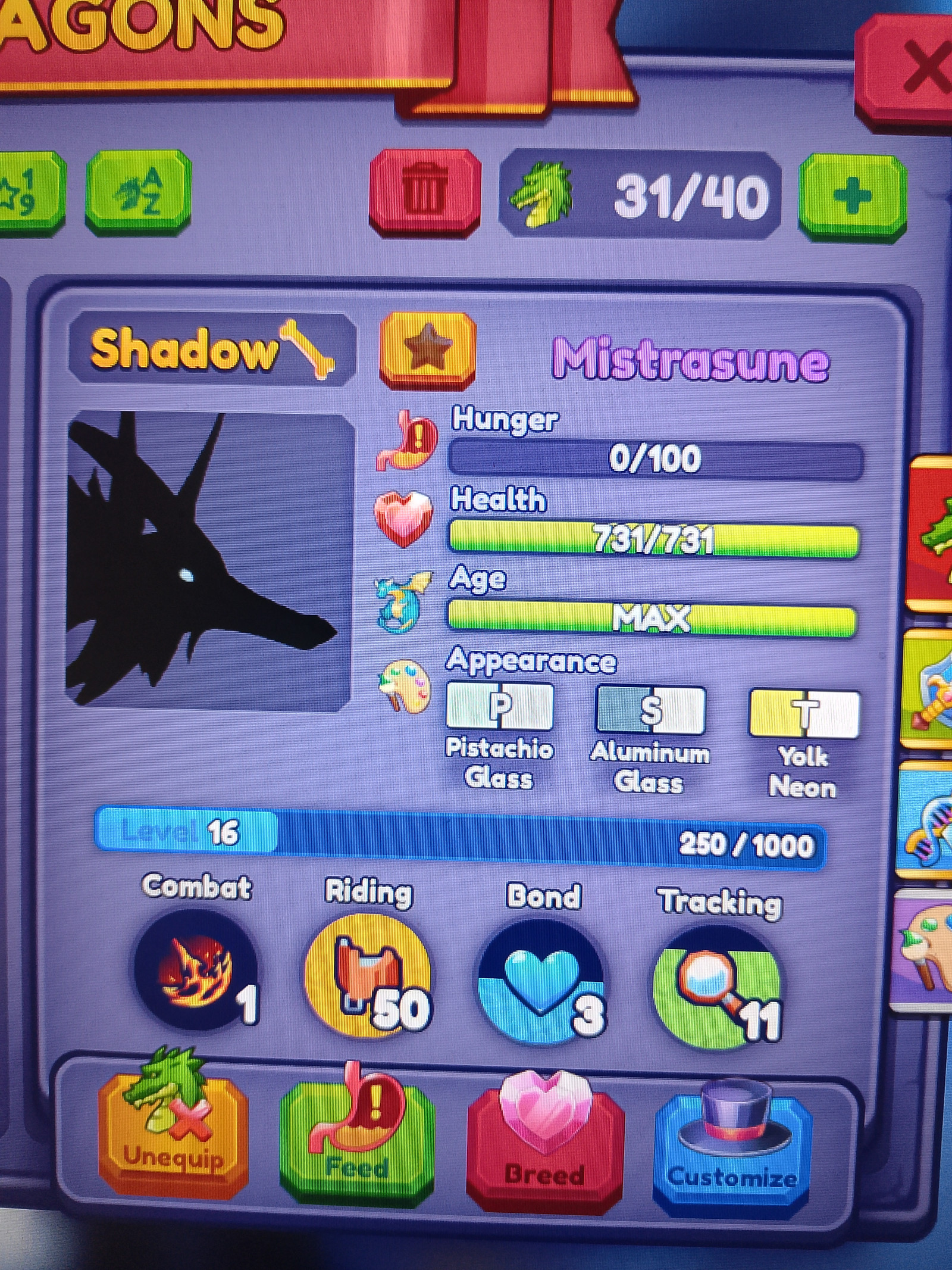 Продаю Mistrasune