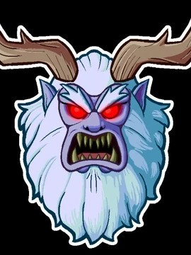 ⭐2800 LVL,Godhuman,Yeti/Йети в инвентаре⭐